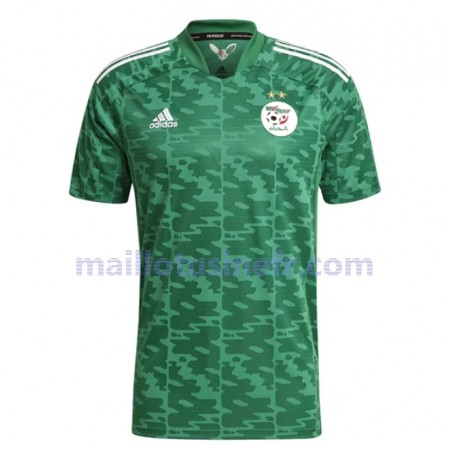 Maillot de Foot Algérie Domicile 2021